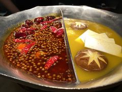 -湊湊火锅·茶憩(皇姑万象汇店)