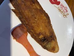 -汉巴9号自助餐厅(新潮尚品超市店)