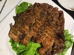 网红鸡架-三个大叔烤羊肉串·炭炉砂锅菜(西三旗店)