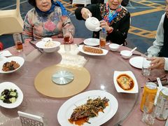 -上海银星皇冠假日酒店