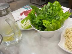 -宁好四季潮汕牛肉火锅