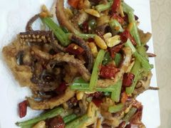 android_upload_pic-浩家苑菜馆(汉口路店)