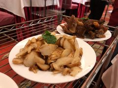 -天宜隆蘑菇宴火锅(石景山旗舰店)