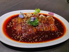 -望京辣宴·古法川菜(望京店)