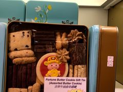 -龙岛美食店(旺角朗豪坊店)