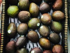 牛油果-壹号果仓(常熟三店)