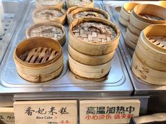 -和府捞面(石景山喜隆多店)