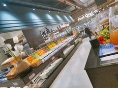 -韩盛·盛江山自助料理(中街大悦城店)