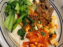 -陇上秦轩西安biangbiang面(朝龙汇店)
