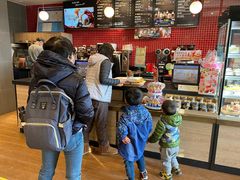 -85度C(广州黄边店)