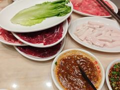 -味逍遥牛肉火锅(万江旗舰店)