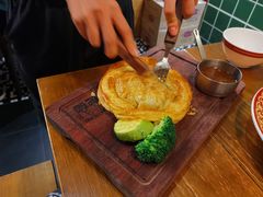 -肥韬茶餐厅(南山mini店)