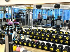 -中田健身工作室(新天地店)