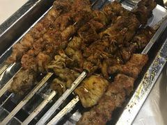 -啊臻味道米粉·五月花儿(沙嘴店)