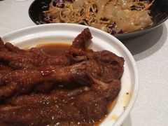 -大铁勺新津菜(东丽阳光新业广场店)