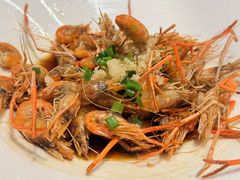 -洋洋中餐馆·SINCE 1997(龙湖星湖天街店)