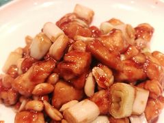 -万荣烤鸭店·北京菜(天坛店)