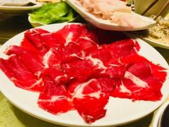 -鲁西肥牛(九方购物中心店)