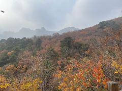 -青岩寺风景区