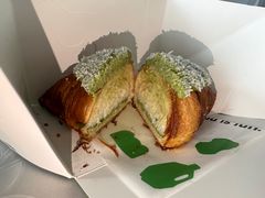 -PAOPAO Bakery&Café(港汇店)