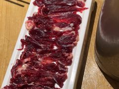 -八合里潮汕鲜牛肉火锅(万科里店)
