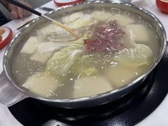 -八仙水煎牛肉(邮电小区店)