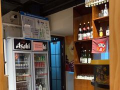 -不倒翁炭火烧肉(永安里店)