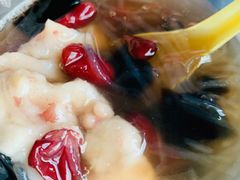 芋泥-爱啊石花膏