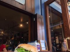 -Fergburger(皇后镇店)