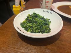 -伽喱博士 Dr.CURRY咖喱饭(太阳宫咖喱店)