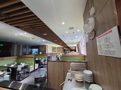 -清真·锦翔炝锅鱼(明德门店)