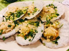 -盛港湾海鲜食府(黄沙店)