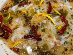 -新太二·鲜料川菜(万泰汇店)