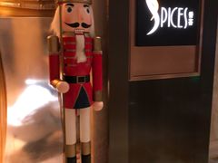 -富力丽思卡尔顿酒店·香荟全日制餐厅