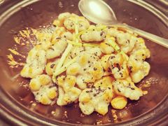 -海派悦庭·海胆烧麦·新融合菜(凯德广场店)