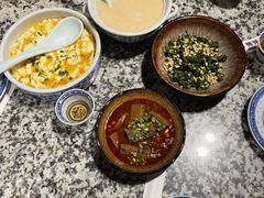 民国美龄粥-南京大牌档(崇文门国瑞店)