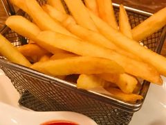 -安妮意大利餐厅(国贸店)