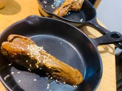 -胡马八破·川菜小馆(高新万达店)