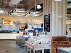 -T11生鲜超市(朝阳公园店)