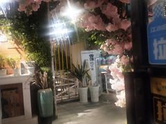 -友记功夫香·人民川菜(红牌楼店)