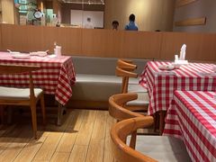 -西贝(上海我格广场店)