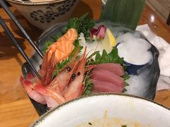 -一心创作料理屋(经开万达店)