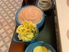 二爷转运面-蛙二爷美蛙火锅基地(温州总店)