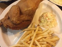 -Borenos Fried Chicken(Asia City)