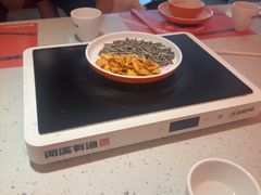 -闻溪有渔·活鱼现烤才好吃(太仓万达店)