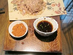 -秦月轩·陕西家乡菜(阜成路·五棵松店)