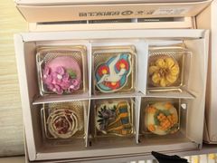 -昆明冠生园·鲜花饼·面包蛋糕(老街店)