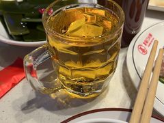 -倍儿红喜临门火锅(文兴路店)