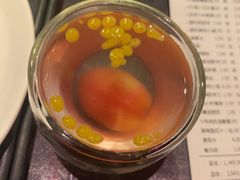 甜点-蟹榭·本帮江浙菜·蟹宴(五角场合生汇商场店)