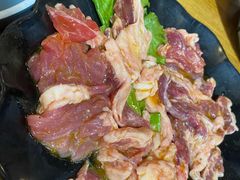 -大壮家原味烤肉(兴华北街店)